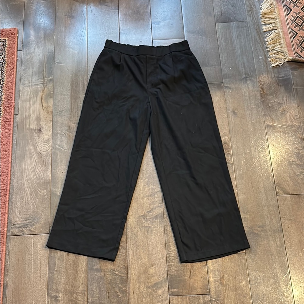 Women Zara Pants